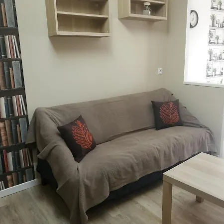 Chaillot 1 Apartment *